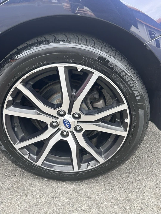 2019 Subaru Impreza 5th Gen - Image 4 of 21