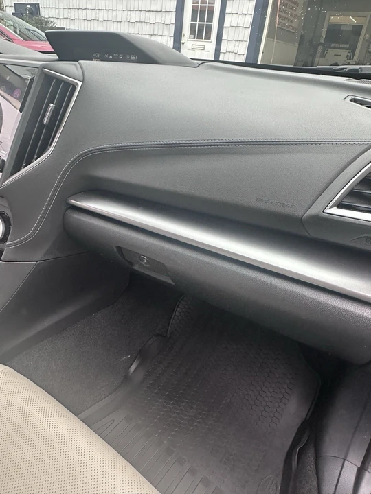 2019 Subaru Impreza 5th Gen - Image 20 of 21