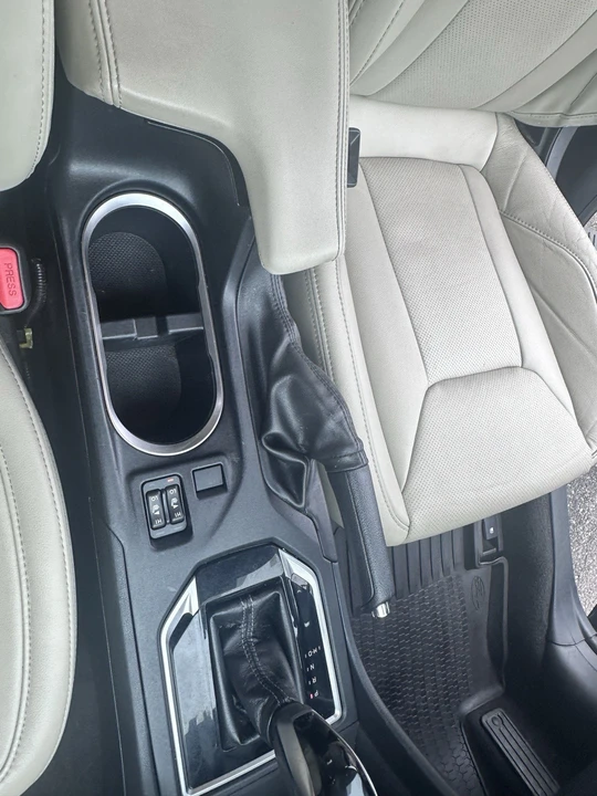 2019 Subaru Impreza 5th Gen - Image 18 of 21