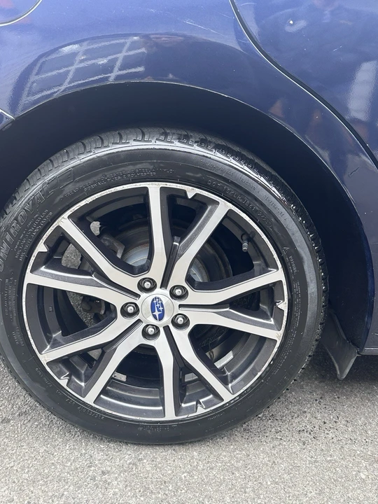 2019 Subaru Impreza 5th Gen - Image 3 of 21