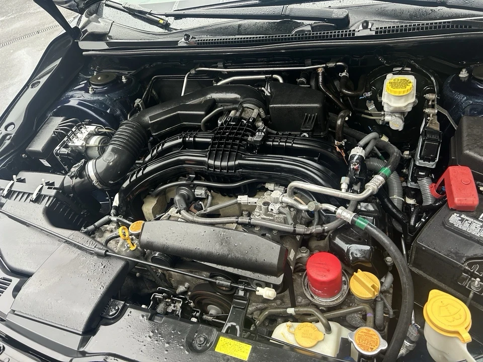 2019 Subaru Impreza 5th Gen - Image 9 of 21