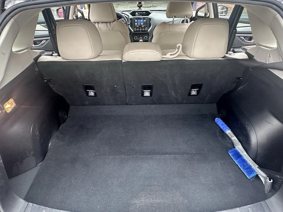 2019 Subaru Impreza 5th Gen - Image 7 of 21
