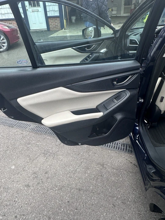 2019 Subaru Impreza 5th Gen - Image 17 of 21