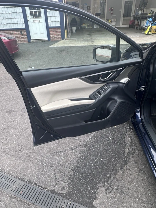 2019 Subaru Impreza 5th Gen - Image 12 of 21