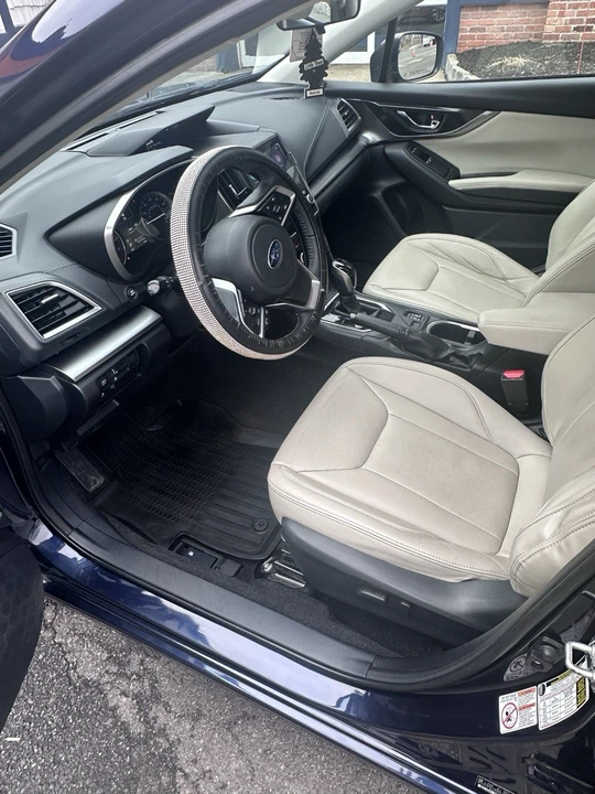 2019 Subaru Impreza 5th Gen - Image 13 of 21