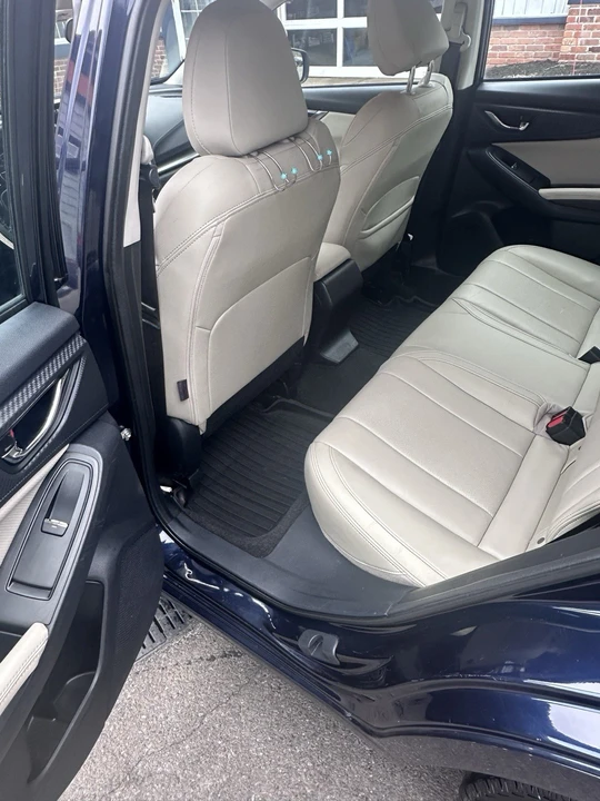 2019 Subaru Impreza 5th Gen - Image 16 of 21