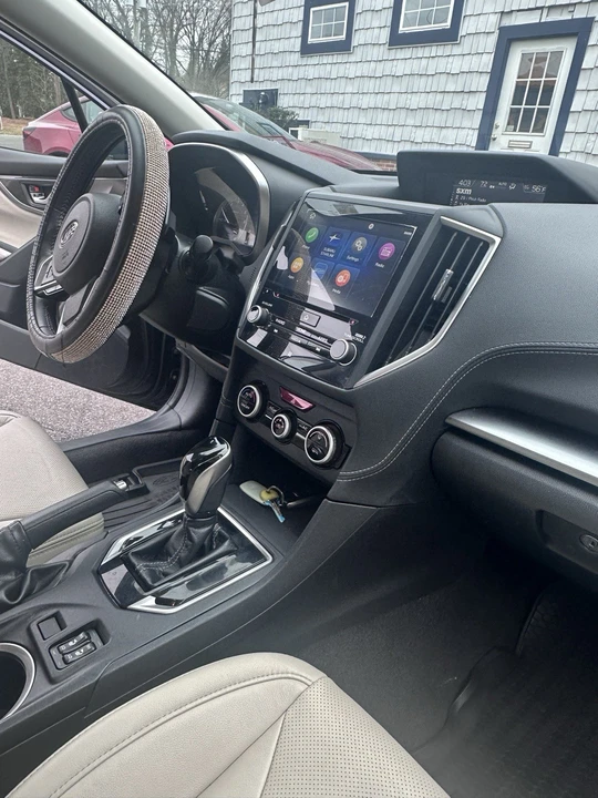 2019 Subaru Impreza 5th Gen - Image 19 of 21