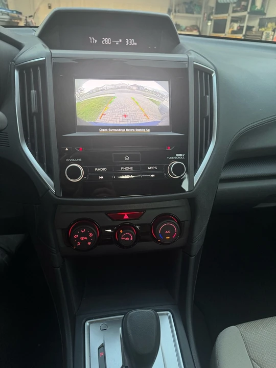 2019 Subaru Impreza 5th Gen - Image 10 of 13