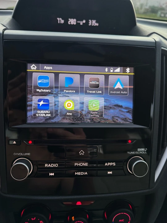 2019 Subaru Impreza 5th Gen - Image 9 of 13