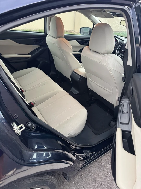 2019 Subaru Impreza 5th Gen - Image 8 of 13