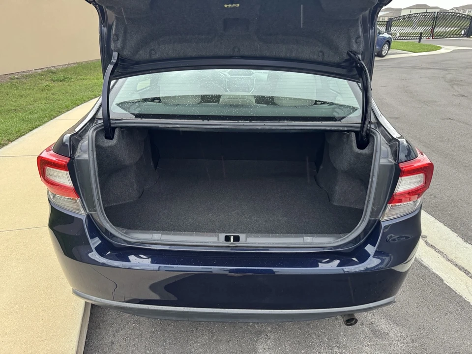 2019 Subaru Impreza 5th Gen - Image 13 of 13