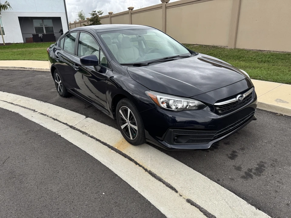 2019 Subaru Impreza 5th Gen - Image 2 of 13
