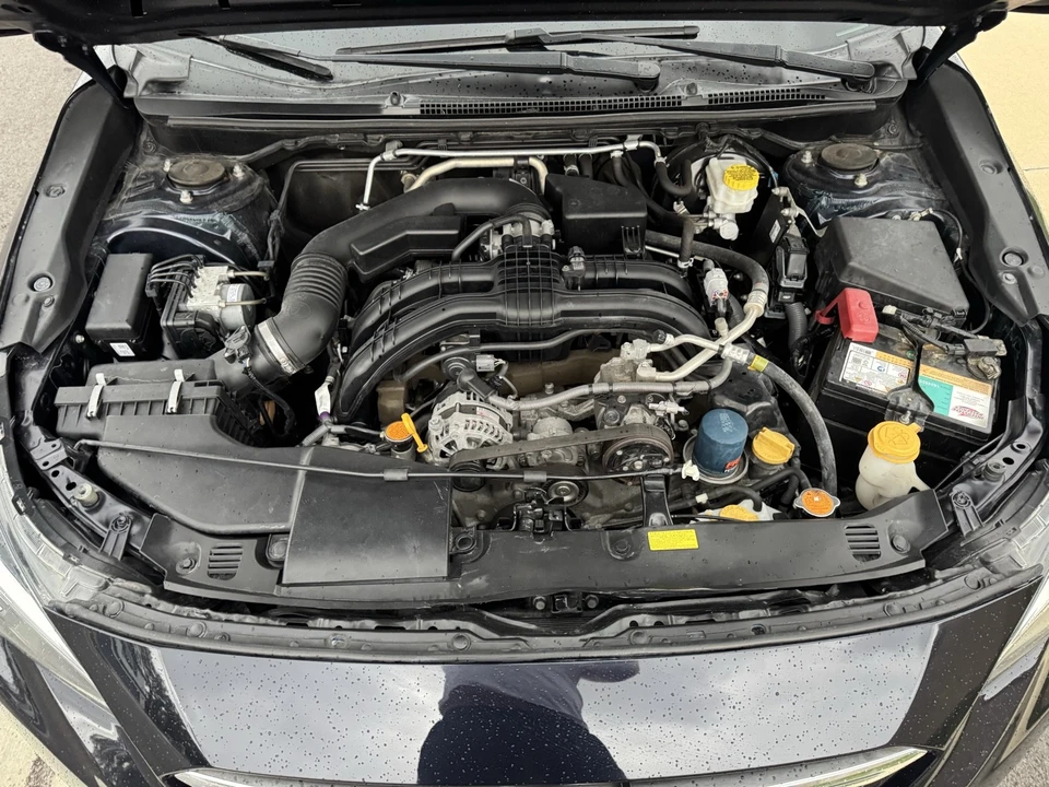2019 Subaru Impreza 5th Gen - Image 12 of 13
