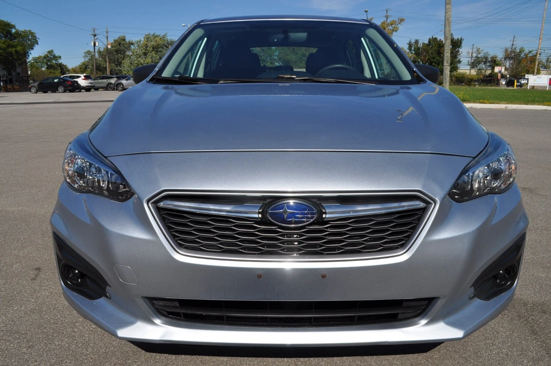 2019 Subaru Impreza 5th Gen - Image 11 of 21