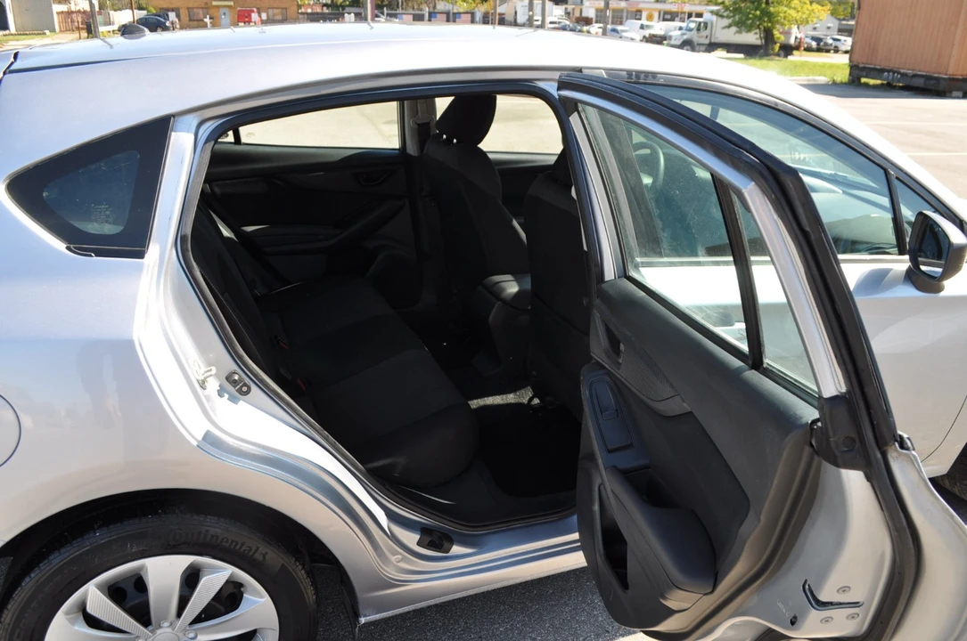 2019 Subaru Impreza 5th Gen - Image 17 of 21