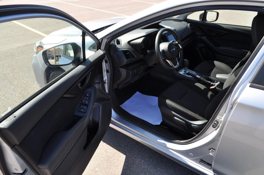 2019 Subaru Impreza 5th Gen - Image 13 of 21