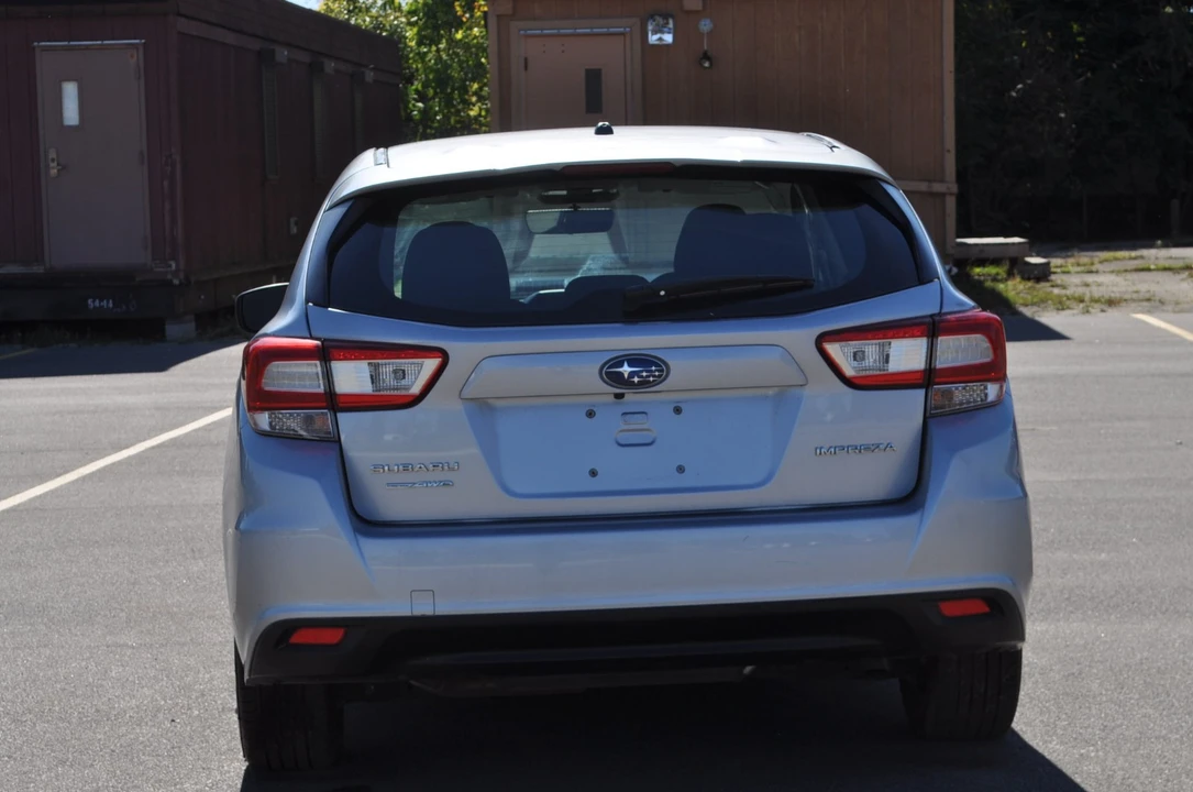 2019 Subaru Impreza 5th Gen - Image 6 of 21
