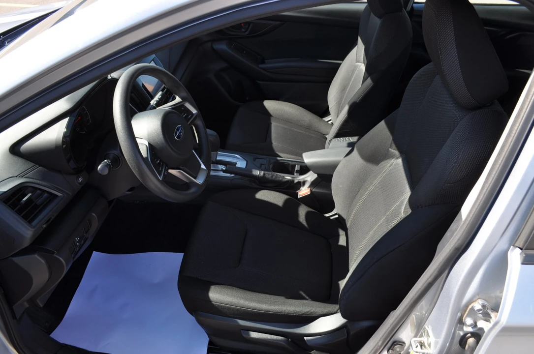 2019 Subaru Impreza 5th Gen - Image 14 of 21