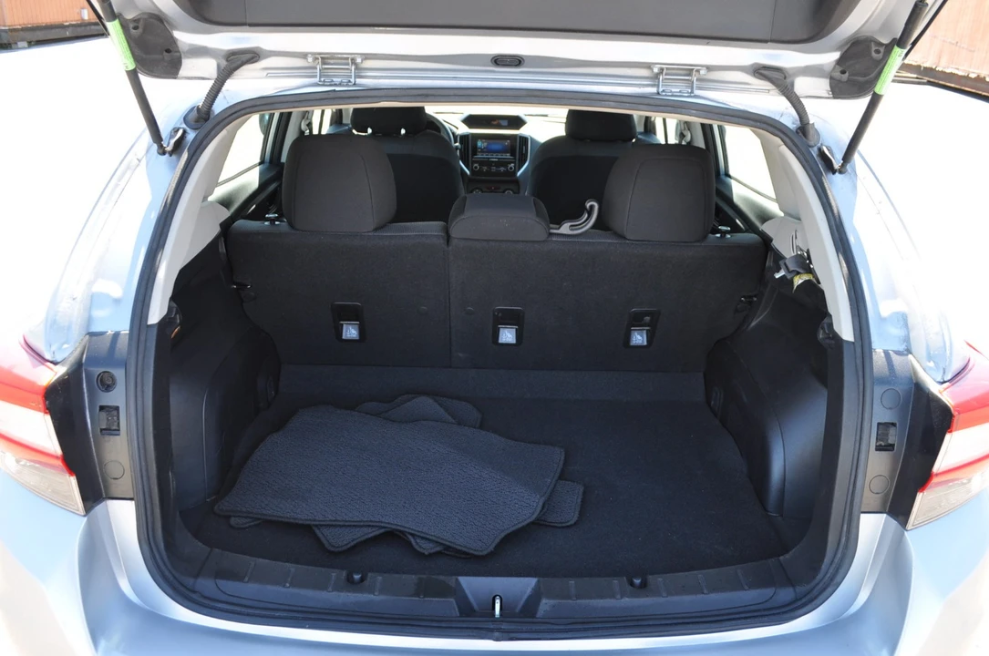 2019 Subaru Impreza 5th Gen - Image 16 of 21
