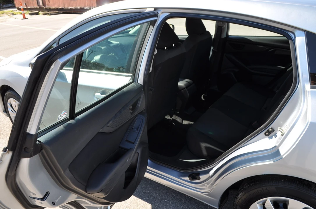 2019 Subaru Impreza 5th Gen - Image 15 of 21
