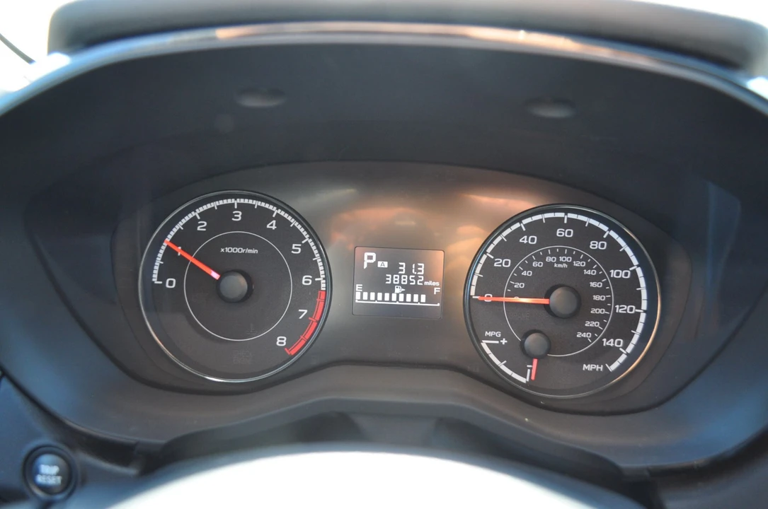 2019 Subaru Impreza 5th Gen - Image 21 of 21