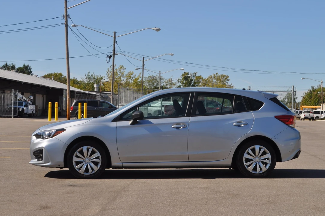 2019 Subaru Impreza 5th Gen - Image 4 of 21