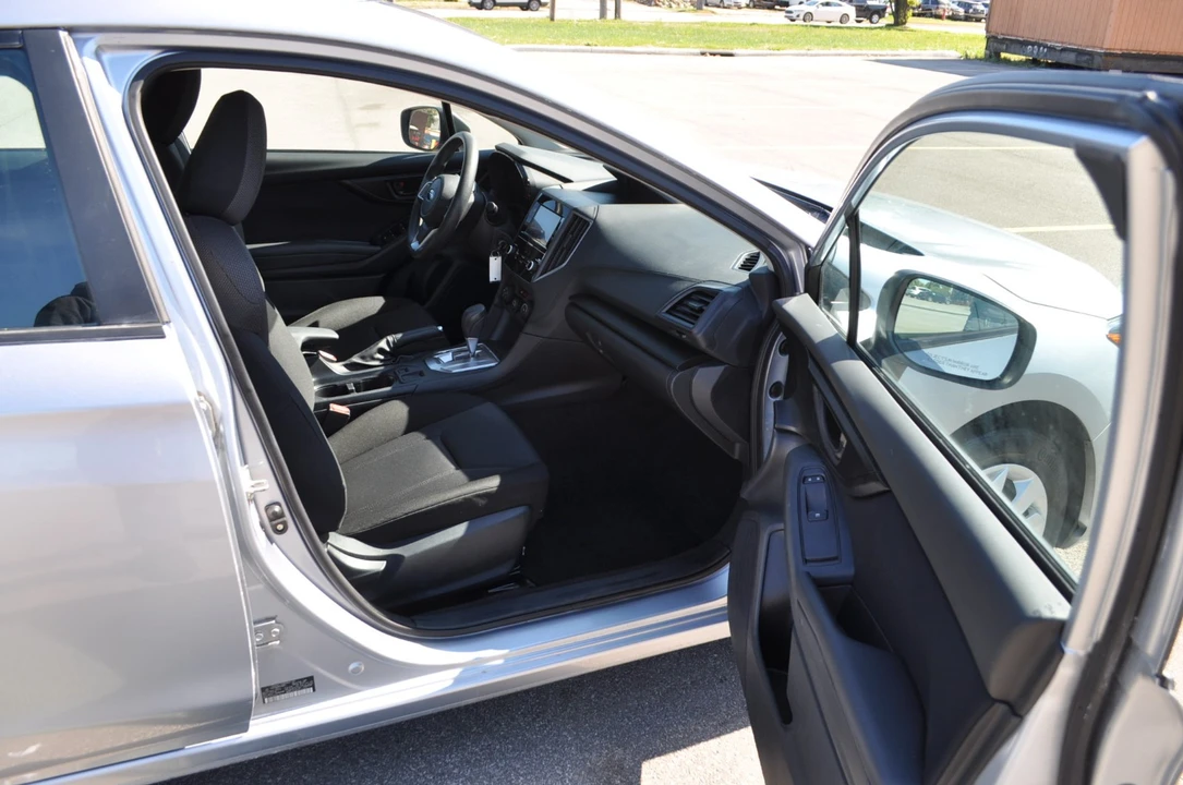 2019 Subaru Impreza 5th Gen - Image 18 of 21