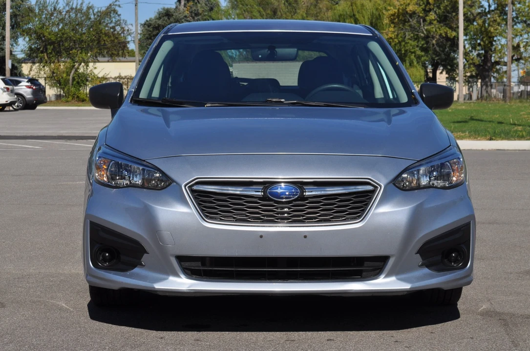 2019 Subaru Impreza 5th Gen - Image 2 of 21
