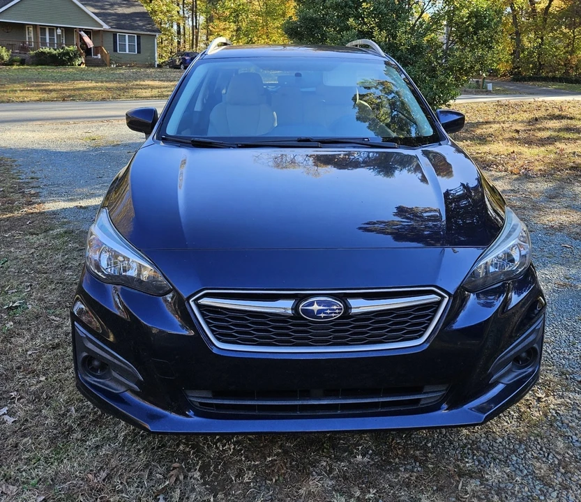2019 Subaru Impreza 5th Gen - Image 2 of 21