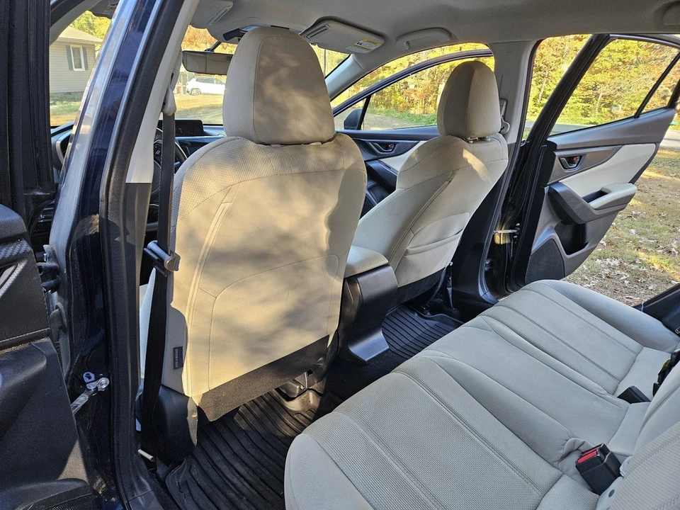 2019 Subaru Impreza 5th Gen - Image 19 of 21