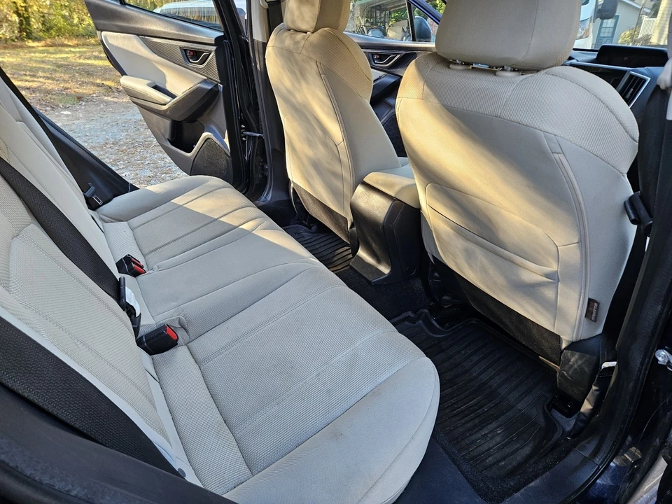 2019 Subaru Impreza 5th Gen - Image 20 of 21