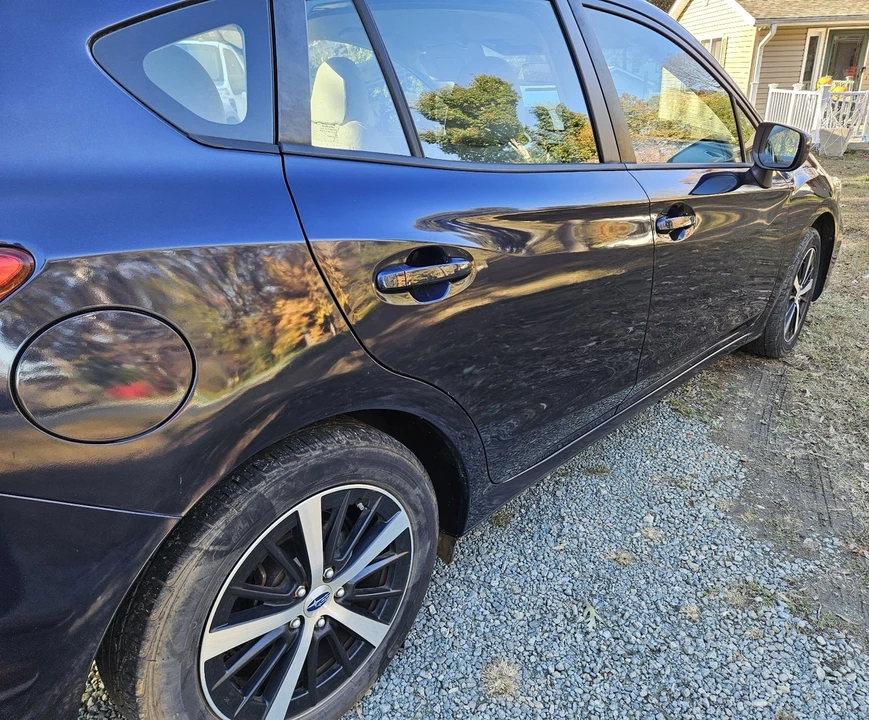 2019 Subaru Impreza 5th Gen - Image 11 of 21