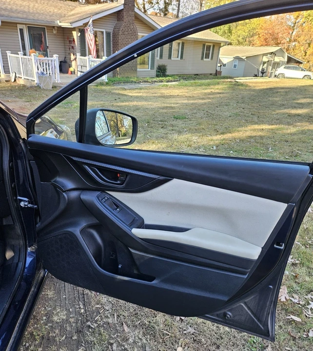 2019 Subaru Impreza 5th Gen - Image 18 of 21