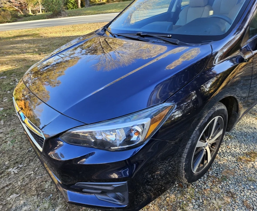 2019 Subaru Impreza 5th Gen - Image 7 of 21