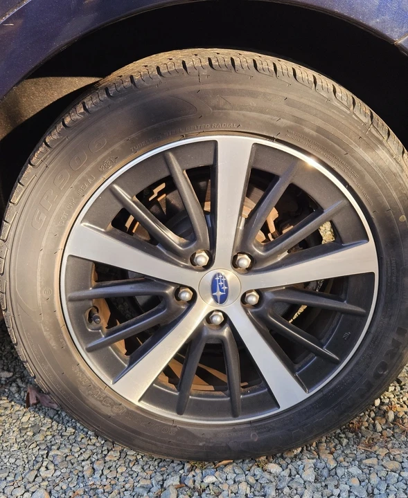 2019 Subaru Impreza 5th Gen - Image 12 of 21