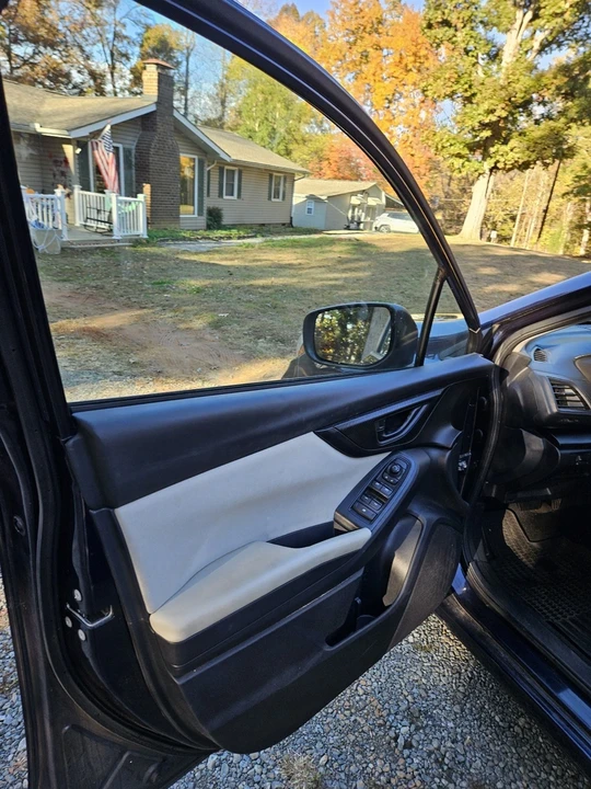 2019 Subaru Impreza 5th Gen - Image 15 of 21