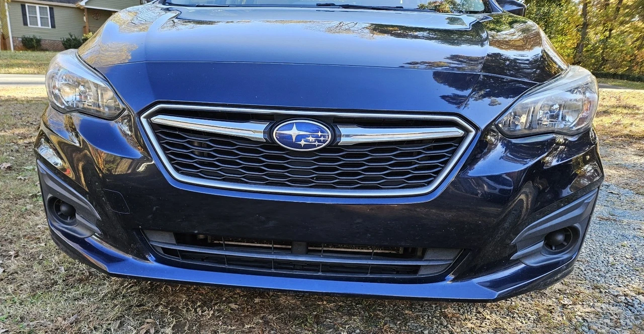 2019 Subaru Impreza 5th Gen - Image 8 of 21