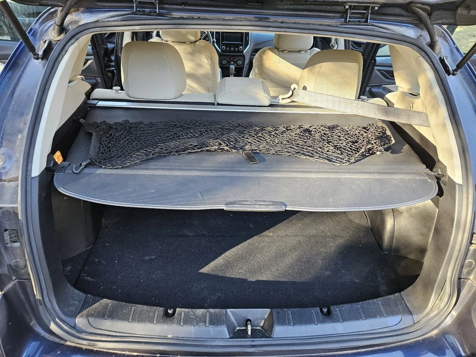 2019 Subaru Impreza 5th Gen - Image 21 of 21