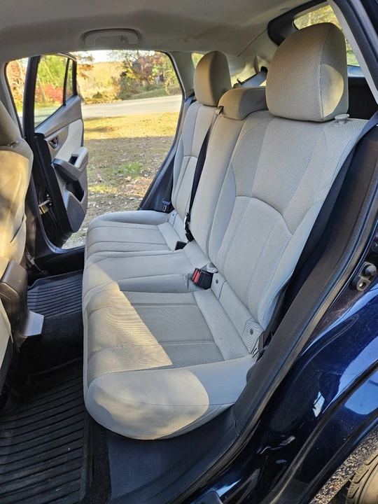 2019 Subaru Impreza 5th Gen - Image 17 of 21