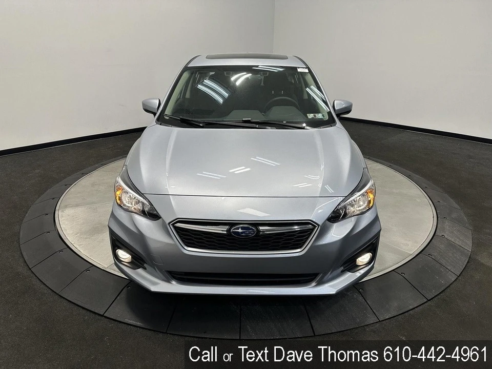2019 Subaru Impreza 5th Gen - Image 2 of 21