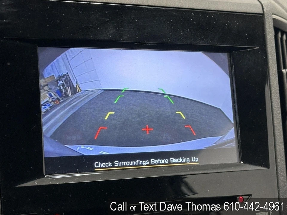 2019 Subaru Impreza 5th Gen - Image 19 of 21