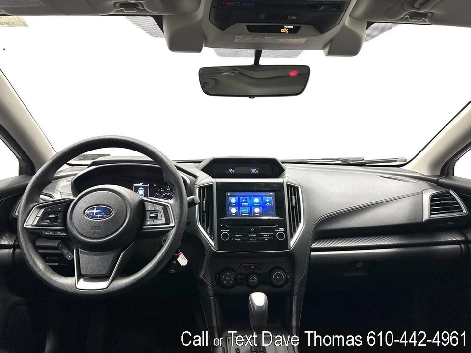 2019 Subaru Impreza 5th Gen - Image 17 of 21