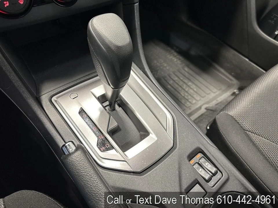 2019 Subaru Impreza 5th Gen - Image 21 of 21