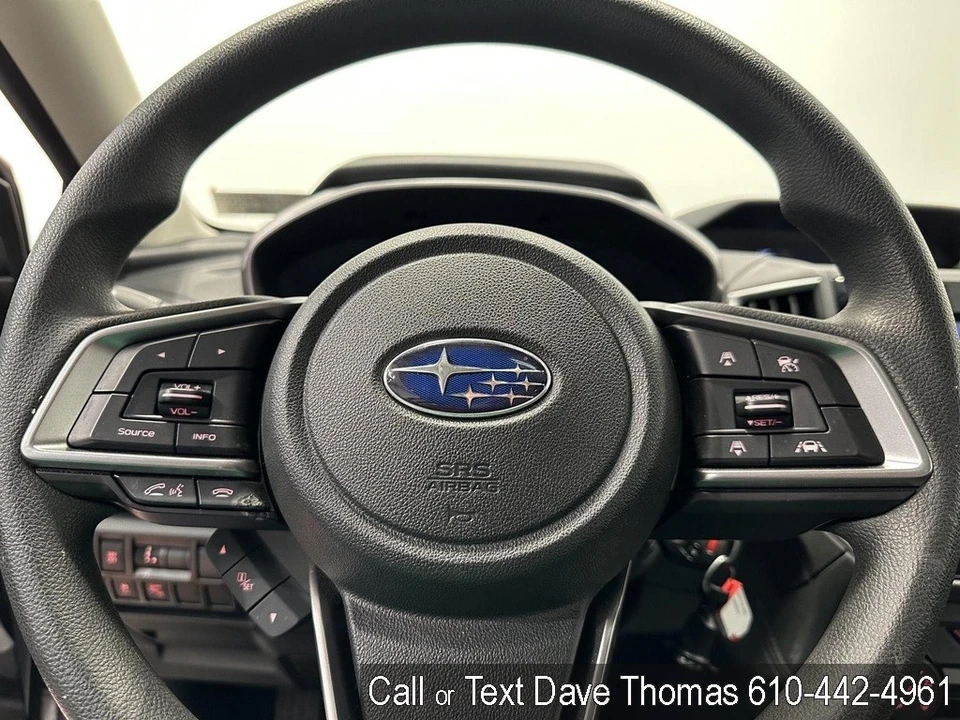 2019 Subaru Impreza 5th Gen - Image 15 of 21