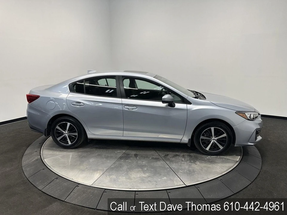 2019 Subaru Impreza 5th Gen - Image 7 of 21