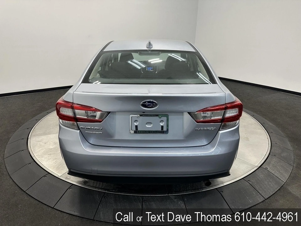 2019 Subaru Impreza 5th Gen - Image 5 of 21