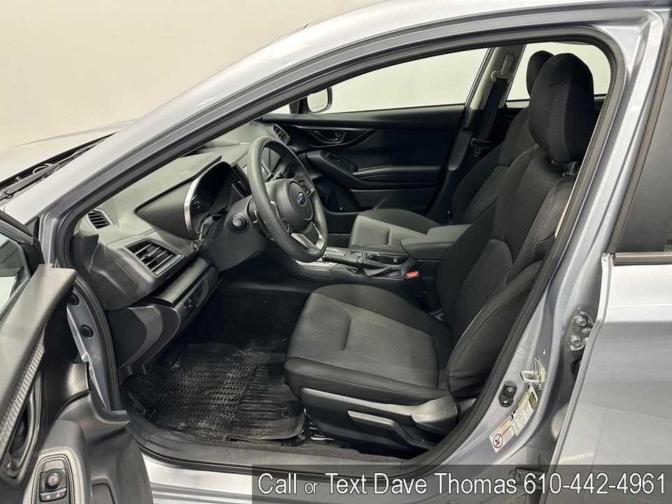 2019 Subaru Impreza 5th Gen - Image 8 of 21