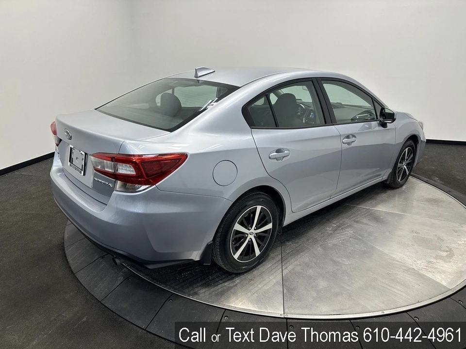 2019 Subaru Impreza 5th Gen - Image 6 of 21