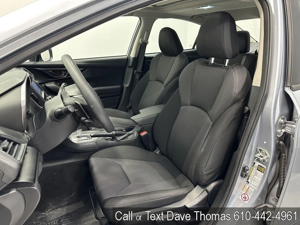 2019 Subaru Impreza 5th Gen - Image 9 of 21