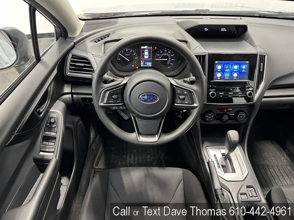 2019 Subaru Impreza 5th Gen - Image 16 of 21